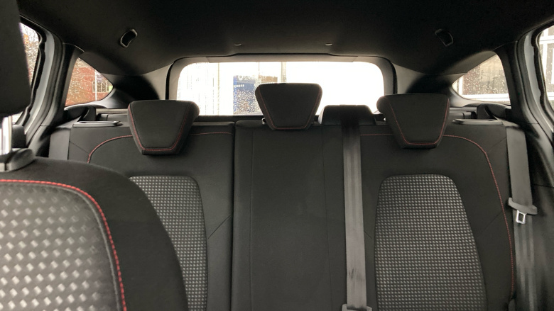 Ford Focus 1.0 EcoBoost ST-Line 5dr Petrol Estate